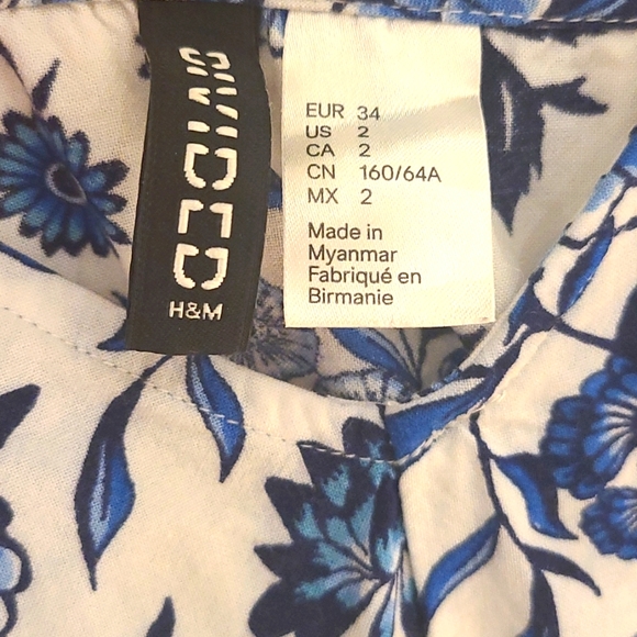 Summer romper - Picture 2 of 6